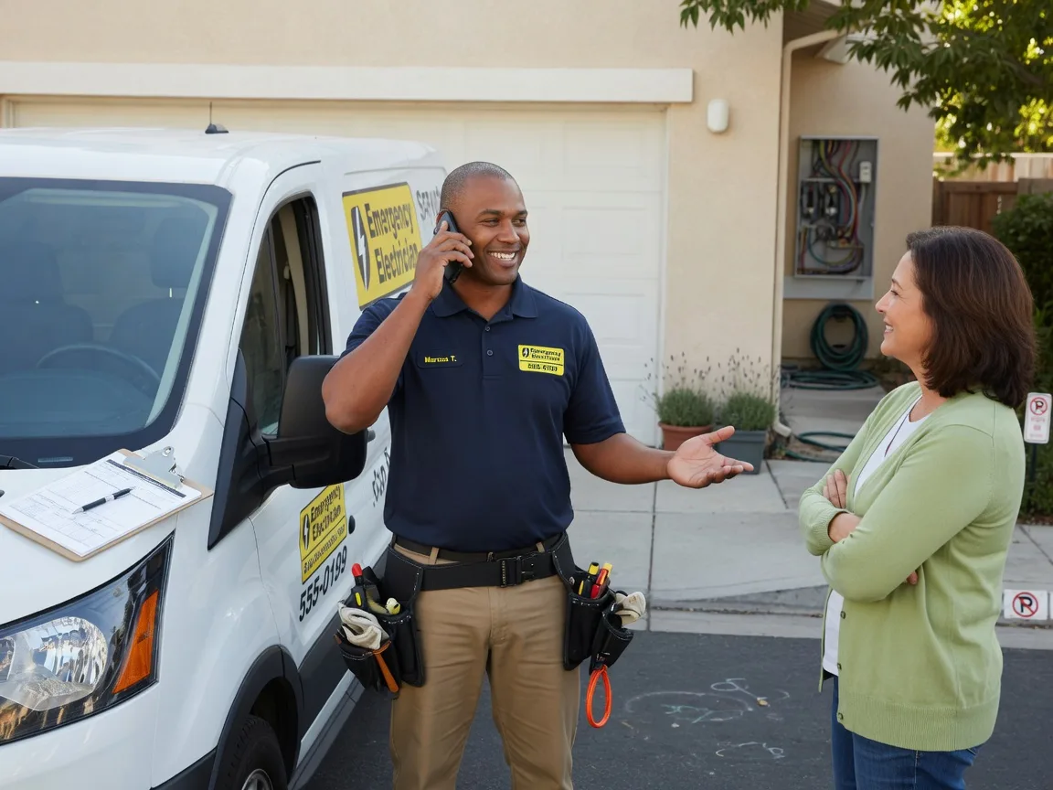 Emergency Electrician Wendell, ID FAQs